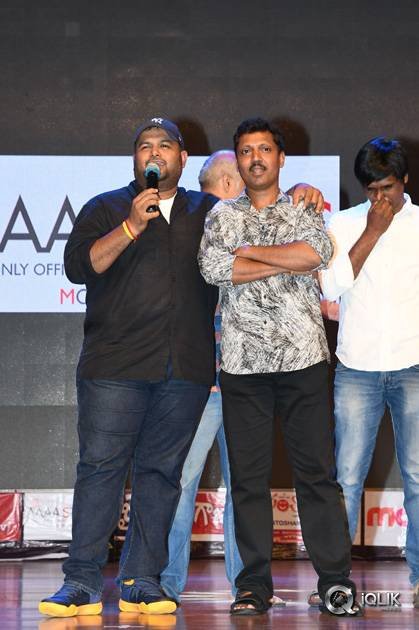 Chuttalabbayi-Movie-Audio-Launch